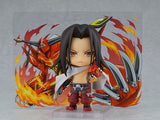 Shaman King: Hao Nendoroid Action Figure