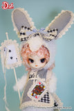 Pullip Dolls Dal Kaname Madoka from Magical Girl 10" Fashion Doll Accessory