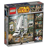 LEGO Star Wars Imperial Shuttle Tydirium 75094 Building Kit