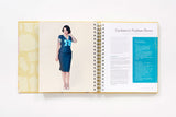 Gertie's Ultimate Dress Book: A Modern Guide to Sewing Fabulous Vintage Styles (Gertie's Sewing)