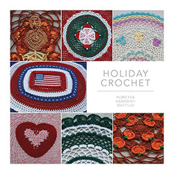 Holiday Crochet