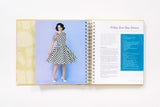 Gertie's Ultimate Dress Book: A Modern Guide to Sewing Fabulous Vintage Styles (Gertie's Sewing)