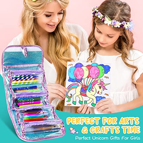 Shop Fruit Scented Markers Set 56 Pcs with Un at Artsy Sister.