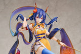 Good Smile Arknights: Ch’en (Spring Festival Ver.) 1:7 Scale PVC Figure