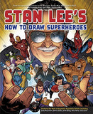 Stan Lee's How to Draw Superheroes: From the Legendary Co-creator of the Avengers, Spider-Man, the Incredible Hulk, the Fantastic Four, the X-Men, and Iron Man