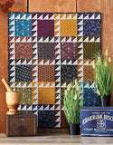 Yellow Creek Quilts: 10 Classic Patterns with Timeless Appeal