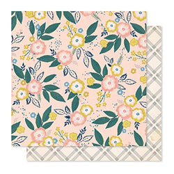 Maggie Holmes 344464 Blossom Paper, Multicolor