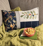 Moda All-Stars - Soft Spot: 17 Quilted Pillows and Comfy Cushions