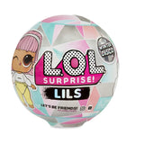 L.O.L. Surprise!- Toys, LLU85, Multi-Coloured