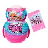 L.O.L. Surprise Color Change Mega Pack Collectible Doll Exclusive w/ 70+ Surprises Age 4+