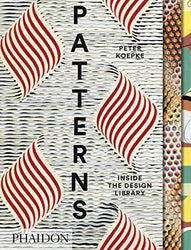Patterns: Inside the Design Library: Inside the Design Library