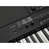Yamaha PSRE453 61-Key Portable Keyboard