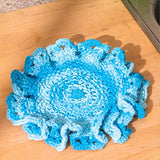 Make in a Weekend Potholders and Dishcloths (Knit)