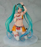 Hatsune Miku GT Project: Racing Miku (2010 Ver.) 1:7 Scale PVC Figure