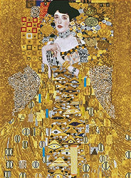 DIAMOND DOTZ Woman in Gold Diamond Painting Kit 35.8" x 26.4"