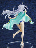 Kadokawa 86 Eighty-Six: Lena (Swimsuit Ver.) 1:7 Scale PVC Figure, Multicolor