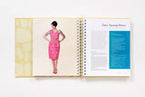 Gertie's Ultimate Dress Book: A Modern Guide to Sewing Fabulous Vintage Styles (Gertie's Sewing)