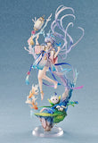 Good Smile Vsinger Luo Tianyi: Chant of Life 1:7 Scale PVC Figure