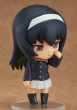 Good smile 583 Girls Und Panzer Mako Reizei Nendoroid figure