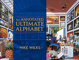 The Ultimate Alphabet: Complete Edition