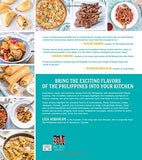 Quintessential Filipino Cooking: 75 Authentic and Classic Recipes of the Philippines