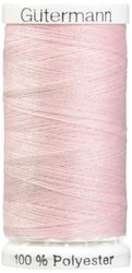 Gutermann Sew-All Thread 273 Yards-Light Pink