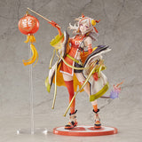 Good Smile Arknights: Nian (Spring Festival Ver.) 1:7 Scale PVC Figure