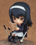 Good smile 583 Girls Und Panzer Mako Reizei Nendoroid figure