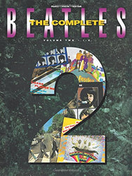 The Beatles Complete - Volume 2 (Complete Beatles)