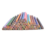 CYPER TOP 80-color Colored Pencils Set for Adults and Kids, Drawing Pencils for Sketch, Arts, Coloring Books