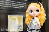 Neo Blythe Doll Shop Limited Ashley's Secret