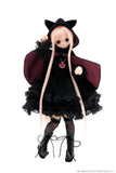 EX Cute 8th Series Witch Girl Chiika / Little Witch of the Heart (1/6 scale fashion doll) [JAPAN]