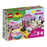 LEGO DUPLO Minnie's Birthday Party 10873 Building Blocks (21 Pieces)