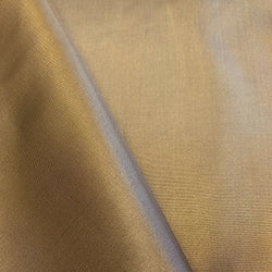 Polyester Lining Fabric Silk Habutae 60 (1 YARD, Sand)