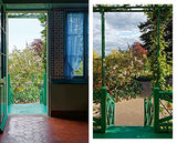 A Day with Claude Monet in Giverny (STYLE ET DESIGN - LANGUE ANGLAISE)