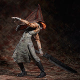 FREEing Silent Hill 2: Red Pyramid Thing Figma Action Figure