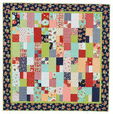 Easy Layer-Cake Quilts 2: More Simple Quilts from 10" Squares