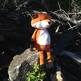 Manhattan Toy Folksy Foresters Fox