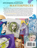 How to Draw and Paint Magical Mythical Creatures: A Step-By-step Fantasy Art Fan's Guide to Drawing and Painting Mythical Creatures in a Variety of Fun Art Mediums!
