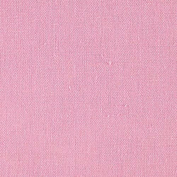 Robert Kaufman Brussels Washer Linen Blend Lovely Pink Fabric by The Yard