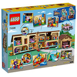 LEGO Simpsons 71006 The Simpsons House