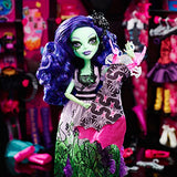 Monster High Amanita Nightshade Doll