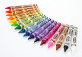Crayola Jumbo Crayons, Assorted Colors, Great Toddler Crayons, 16Count