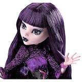 Monster High Frightfully Tall Ghouls Elissabat Doll