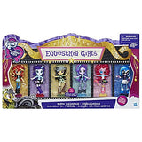 My Little Pony Equestria Girls Minis Movie Collection Set (Amazon Exclusive)