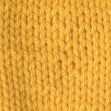 Caron  One Pound Solids Yarn - (4) Medium Gauge 100% Acrylic - 16 oz -  Sunflower- For Crochet, Knitting & Crafting  ( 1 Piece )