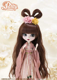 Groove Pullip 瑜花 (Yuhwa) P-228 Height Approx 310mm ABS-Painted Action Figure
