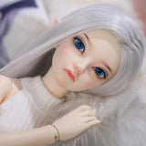 1/4 BJD Doll with Clothes Shoes Wig Hair Makeup 16 Inch Movable Joint Body Doll DIY Doll Cosplay Fashion Dolls Girls Classic Toys Surprise Gift