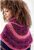 Shawls and Vests | Crochet | Leisure Arts (75607)
