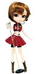 Pullip Dolls Vocaloid Meiko Doll, 12"